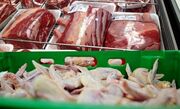 قیمت مرغ و تخم‌مرغ در بازار | گوشت قرمز دولتی کیلویی چند؟