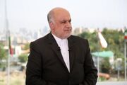 تکذیب شایعه شهادت مسئولان حزب الله از سوی سفیر ایران در لبنان
