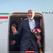 باقری: نوری با دیپلماسی مقتدرانه به ایران بازگشت