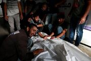 اخبار غزه | آخرین آمار شهدای غزه تاکنون