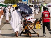 اعلام شمار فوتی‌های ایران در حج / زائران فوت‌شده در عربستان خاکسپاری می شوند؟