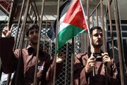 تل‌آویو ۵۰ اسیر فلسطینی را آزاد کرد
