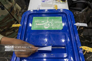 پیش‌بینی ۳۸۵۰ شعبه اخذ رای در تهران برای دور دوم انتخابات ریاست جمهوری