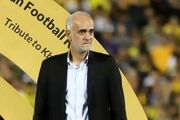 نبی: تا ۱۵ شهریور VAR نیاوریم باید در کشور دیگری میزبان انتخاب جام جهانی باشیم