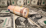 قیمت دلار و یورو در مرکز مبادله ایران؛ دوشنبه ۱۸ تیر