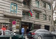 بازگشایی سفارت آذربایجان در ایران به زودی