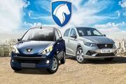 آغاز فروش فوق العاده ایران خودرو از امروز 23 تیر | فروش محصول دوگانه سوز به قیمت کارخانه