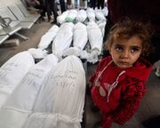 اخبار جنگ غزه | شمار شهدای غزه /دومین جنایت اسرائیل در کمتر از ۲ ساعت