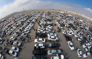 قیمت خودروهای ایران خودرو و سایپا در ۲۴ تیر | شوک به خریداران با افزایش ۶۰ میلیونی این خودرو