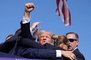افزایش شانس پیروزی ترامپ در انتخابات آمریکا