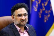 خبر دهقانی فیروزآبادی از تشکیل سازمان هوش مصنوعی ایران