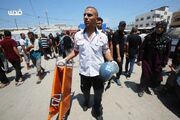 اخبار تحولات غزه | شمار شهدای خبرنگار در غزه به ۱۶۳ تن رسید