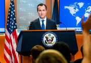 میلر: آمریکا به طالبان هیچ کمک مالی ارائه نمی‌کند