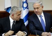 لاپید: نتانیاهو باید در کنگره آمریکا، پذیرش کامل توافق تبادل را اعلام کند