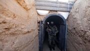 شکست مفتضحانه‌ طرح غرق کردن تونل‎‌های حماس
