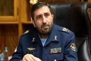 امیر هادیان: نقش نیروی هوایی در شکست منافقین انکارناپذیر است