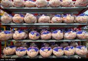 قیمت گوشت مرغ در بازار ارزان شد | قیمت هر کیلوگرم مرغ زنده چند؟