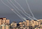 اخبار جنگ غزه | عملیات گروه‌های مقاومت غزه، علیه رژیم اسرائیل
