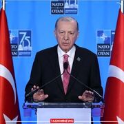 اردوغان رژیم صهیونیستی را تهدید کرد