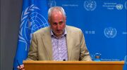 سازمان ملل: باید شاهد کاهش تنش‌ها در منطقه خاورمیانه باشیم