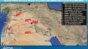 آکسیوس: ایران مصمم است مستقیما به اسرائیل حمله کند