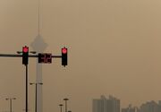 خبر بد برای تهرانی‌ها درباره آلودگی هوا