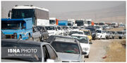 اعمال محدودیت‌های ترافیکی از چهارشنبه ۱۱ بهمن