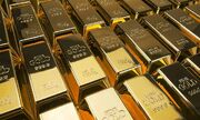 واردات شمش طلا چقدر است؟