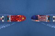 فاز جدید جنگ تجاری آمریکا و چین