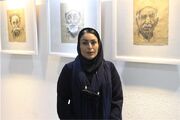 ۴۰ اثر در نمایشگاه تجسم هنر بوشهر نمایش داده می‌شود