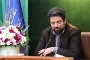 پیام تبریک مدیر کل فرهنگ و ارشاد اسلامی گیلان به مناسبت عید سعید فطر