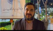 ساعی: منشور حضرت امام پاسخی برای کارکردهای هنر انقلاب اسلامی است