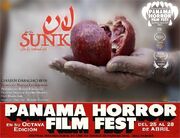 راهیابی فیلم کوتاه « لان » در هشتمین دوره فستیوال فیلم‌های وحشت پاناما