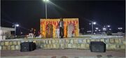 برگزاری جشنواره فرهنگی هنری به مناسبت روز ملی خلیج فارس در سیریک