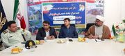 برگزاری اولین جلسه شورای فرهنگ عمومی درشهرستان بهمئی/صلواتی :جلسه شورای فرهنگ عمومی بدون راهکار چاره ساز نیست