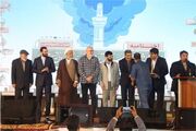 اختتامیه ششمین جشنواره ملی روستایی و عشایری رضوی استان بوشهر با معرفی برترین ها به کار خود پایان داد
