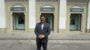 وزیر فرهنگ از موزه تاریخ ادبیات شهر باکو بازدید کرد/ اسماعیلی: حکیم نظامی میراث مشترک بین ایران و آذربایجان به‌شمار می‌رود