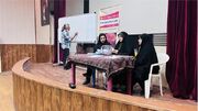 انتخابات انجمن مد و لباس شهر بوشهر تشکیل شد