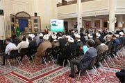 دارالسلام بازسازی می‌شود/ برگزاری همایش بزرگ مرجعیت شیعه، حکمرانی و تمدن اسلامی