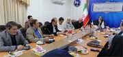 مطالبات خبرنگاران استان مرکزی در نشست با مدیرکل فرهنگ و ارشاد اسلامی بررسی شد