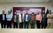 اعضای شورای سیاست‌گذاری دوازدهمین دوسالانه ملی هنر سرامیک ایران معرفی شدند