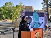 فردوسی نقطه اتصال بین گذشته و آینده ایران