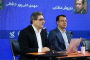 لزوم دمیده شدن روح جدید به بدنه صنعت نشر ایران