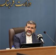 وزیر فرهنگ: ۱۷ سینما در فارس آماده افتتاح است