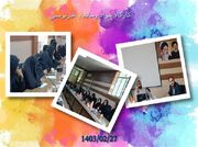 برگــزاري کارگاه آموزش سواد رسانه در شهرستان نهبندان