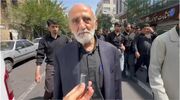 مدیر مسؤل روزنامه کیهان؛ جهان اسلام از خبر شهادت رئیسی برانگیخته شد