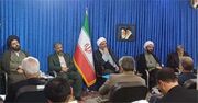 برگزاری نشست شورای فرهنگ عمومی استان سمنان