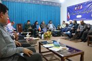 برگزاری جلسه شورای فرهنگ عمومی درشهرستان گچساران/ رفع تنش آبی مهمترین مطالبه روستائیان از مسئولان