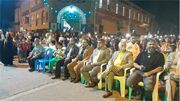 جشن بزرگ غدیر در پرندک برگزار شد