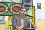 مدیرکل فرهنگ استان بوشهر: آمار انتخابات برای کشور عزت و قدرت می آورد